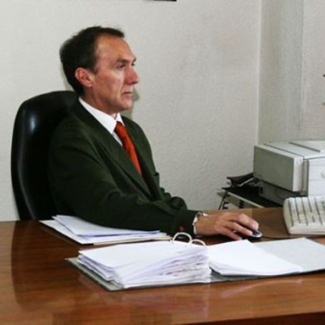 Asesoramiento De Entidades en León