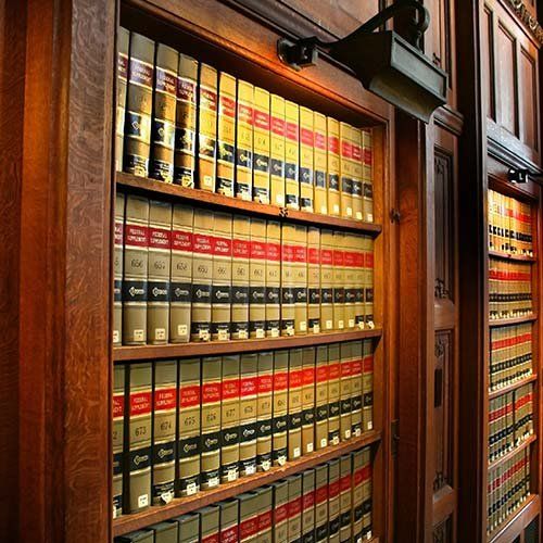 asuntos de patrimonio