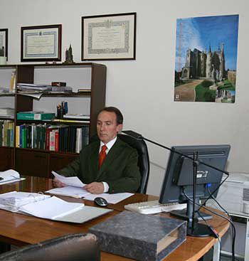asesoramiento entidades León